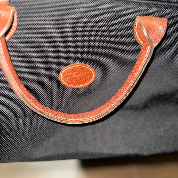 Longchamp 2 way Tote/travel bag - Picture 10 of 11